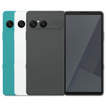 Xperia 10 VII | 格安SIM/格安スマホのIIJmio