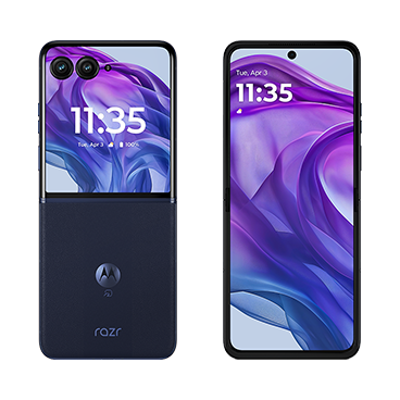 motorola razr 50 ultra | 格安SIM/格安スマホのIIJmio