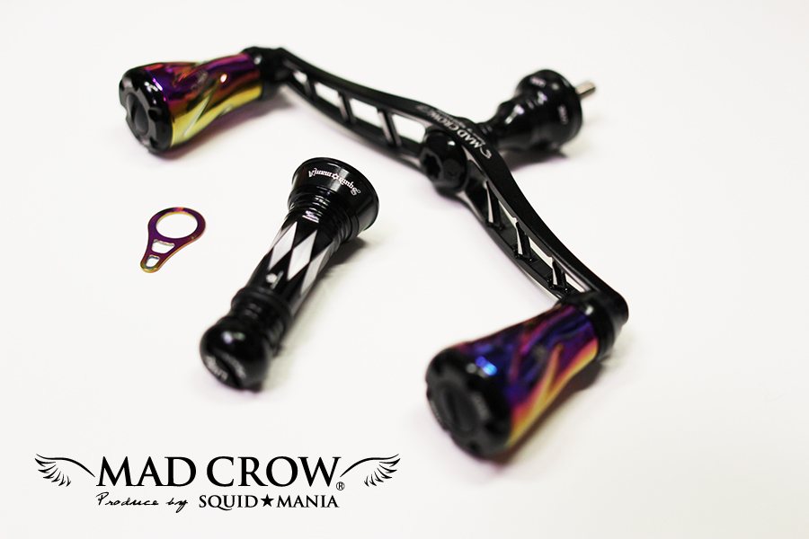 リブレ カスタムバランサー ショート ブラックライオン限定 C1