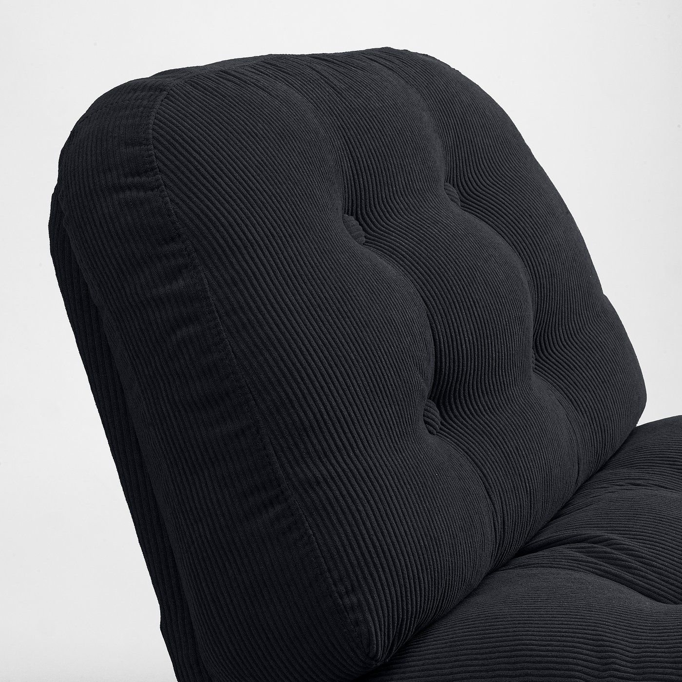 DYVLINGE swivel chair, Kelinge black - IKEA CA