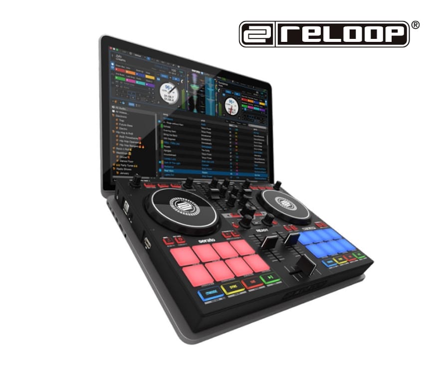 DJ機器 Pioneer DJ 新品 DDJ-1000 商品一覧｜イケベ楽器店オンラインストア