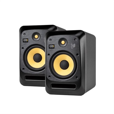 KRK V4 S4 (ペア) ｜イケベ楽器店オンラインストア