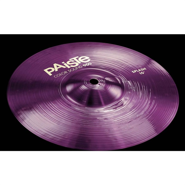 PAiSTe Color Sound 900 Purple Splash 10 ｜イケベ楽器店オンラインストア
