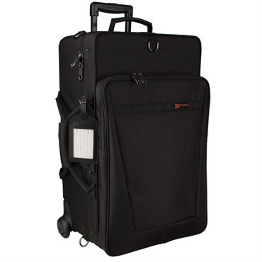 PROTEC プロテック / IP-301TWL トランペット用 トリプル セミ ハード