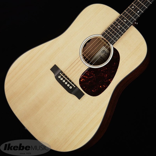 MARTIN D-10E-02 [ピックアップ搭載] ｜イケベ楽器店オンラインストア