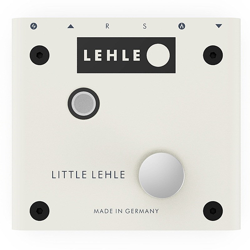 LEHLE LITTLE LEHLE III（リール）ループスイッチャー ｜イケベ楽器店
