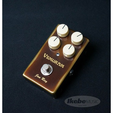 VEMURAM Myriad Fuzz【数量限定発売】 ｜イケベ楽器店オンラインストア