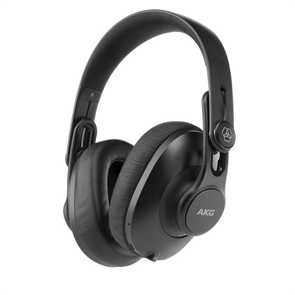 AKG K361-BT-Y3(Bluetooth対応モデル)(クローズド型ヘッドフォン・密閉