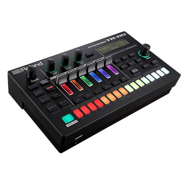 Roland 【半期決算セール】ローランド TR-6S RHYTHM PERFORMER (限定