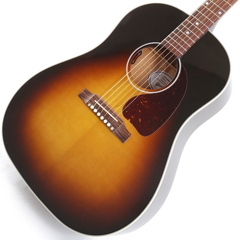 Gibson J-45 Standard (Vintage Sunburst) ギブソン ｜イケベ楽器店