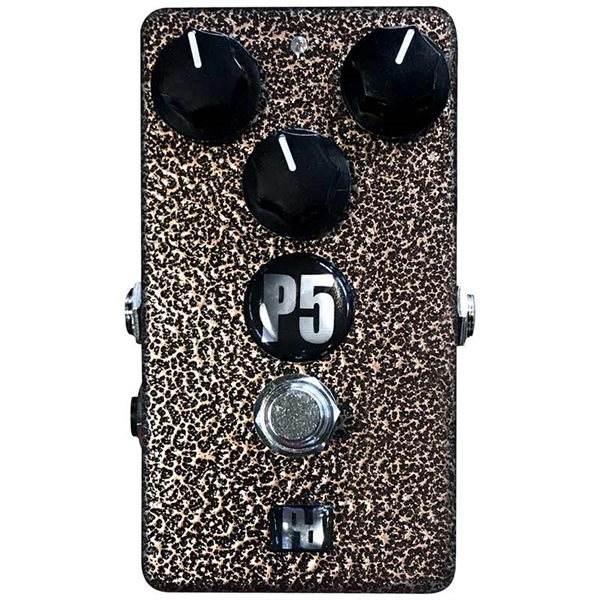 Pedal diggers Perfect 5th ｜イケベ楽器店オンラインストア