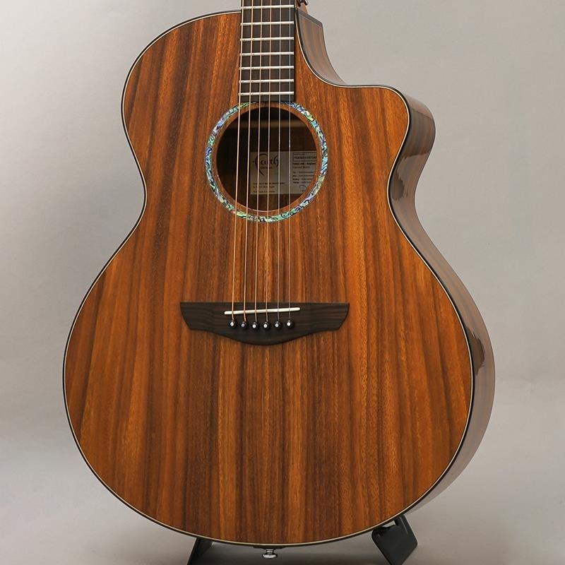 Faith FNCE-HM(Harvest Moon) フェイス ｜イケベ楽器店オンラインストア