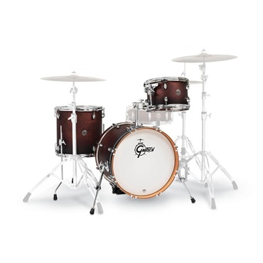 GRETSCH CT1-J484-SAF [Catalina Club Series Jazz 4pc Kit - Satin