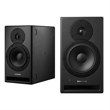 DYNAUDIO PRO BM6A ペア(お取り寄せ商品) ｜イケベ楽器店オンラインストア