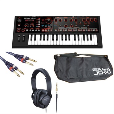 Roland TB-03 [Boutique Series]+K-25M【専用鍵盤セット】 ｜イケベ