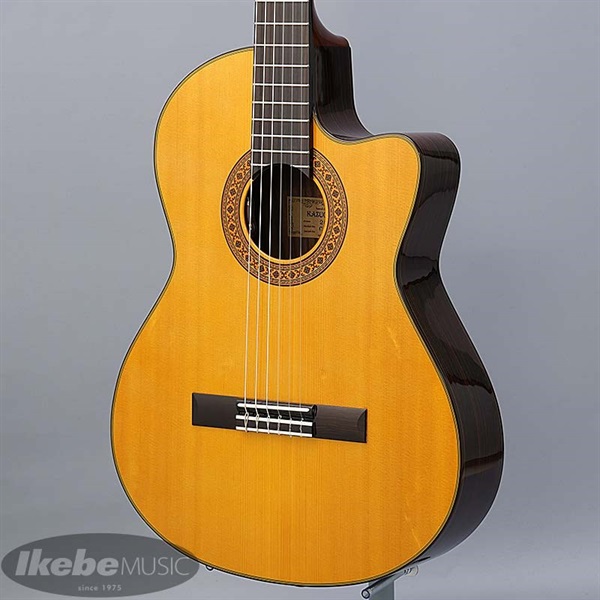 K.Yairi CE-3 Kヤイリ ｜イケベ楽器店オンラインストア