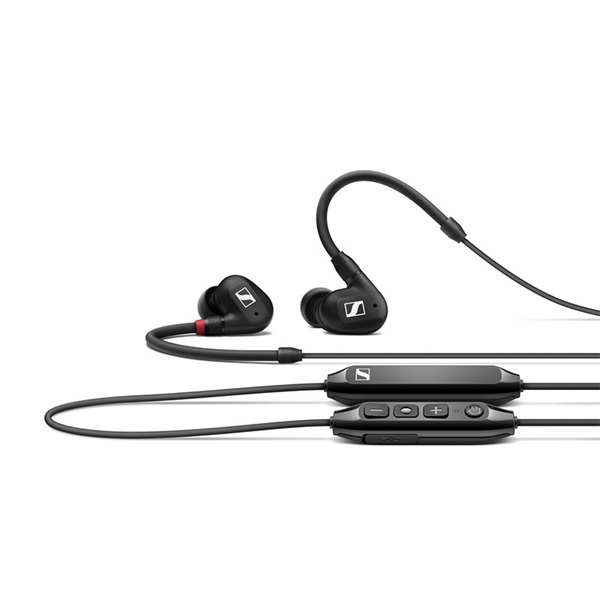 SENNHEISER 【半期決算セール】IE 100 PRO WIRELESS BLACK(Bluetooth