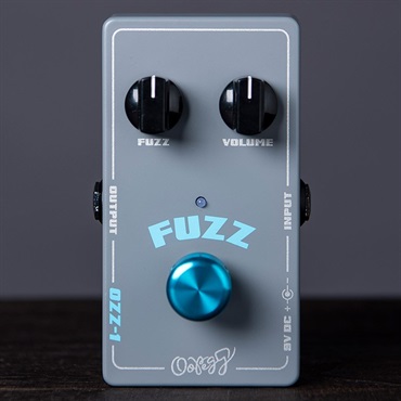 OOPEGG 【WEB限定在庫処分セール】 Super Retro Fuzz [OZZ-1] ｜イケベ