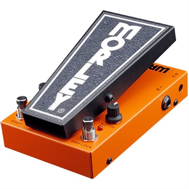 MORLEY 【ウィンター Wah Wah プロモーション】20/20 Power Fuzz Wah