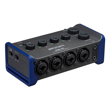 TASCAM CD-400U (1Uラックタイプ・CDプレーヤー)(Bluetooth / AM・FM