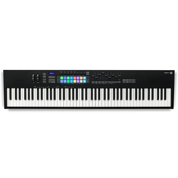 NOVATION Launchkey 88 MK3(ノベーション)(ラウンチキー)(88鍵盤USB