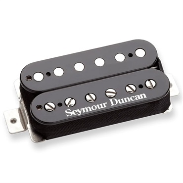 Seymour Duncan SH-5 Duncan Custom (Black) 【安心の正規輸入品