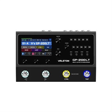 VALETON GP-50 ｜イケベ楽器店オンラインストア