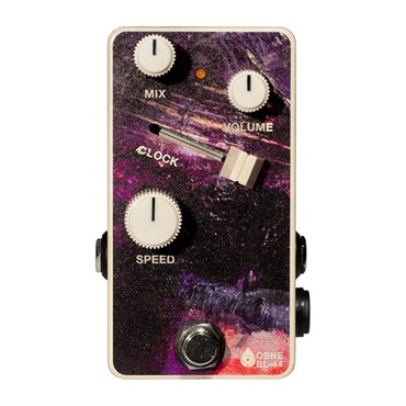 Electro Harmonix Holy Grail リバーブ エレハモ ｜イケベ楽器店