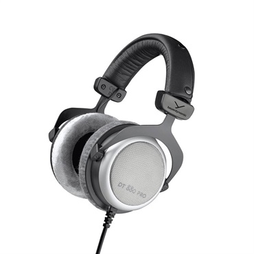 beyerdynamic DT 880 PRO250 Ohm(セミオープン型スタジオヘッドホン