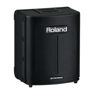 Roland BA-330 【ポータブルパワードスピーカー / 電池駆動対応