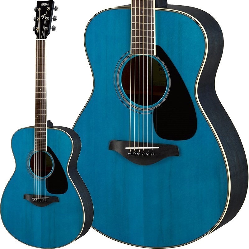 YAMAHA FS820 (Turquoise) ヤマハ ｜イケベ楽器店オンラインストア