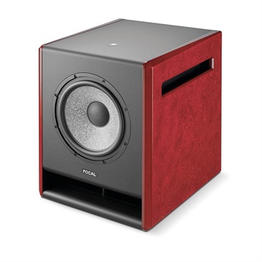 FOCAL ALPHA EVO 65(1本)(フォーカル)(モニタースピーカー) ｜イケベ