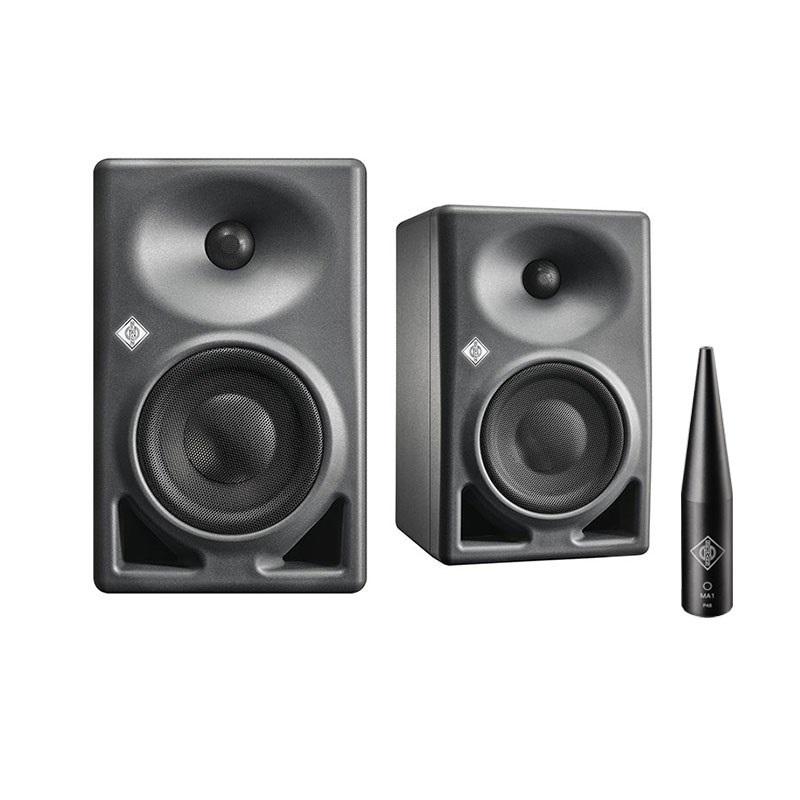 NEUMANN KH 120-II(ペア)+MA1セット(DSPモニタースピーカー用