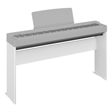 YAMAHA L-200WH(YAMAHA P-225WH 対応スタンド) ｜イケベ楽器店