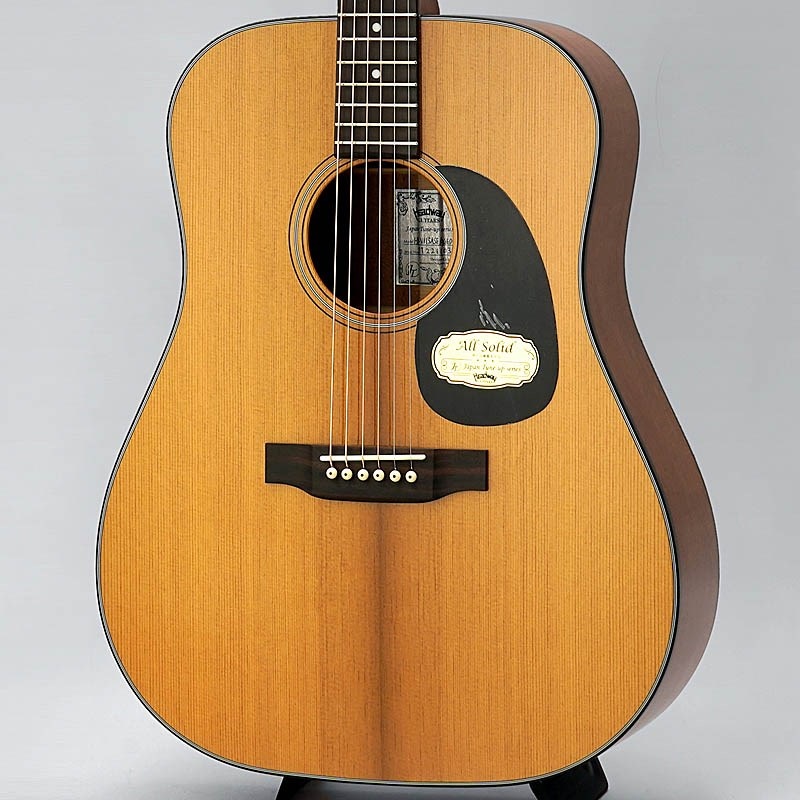 Headway HEADWAY アコースティックギター Universe Series ヘッド