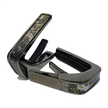 Thalia Capo Limited Series Black Chrome HUMMINGBIRD [新仕様