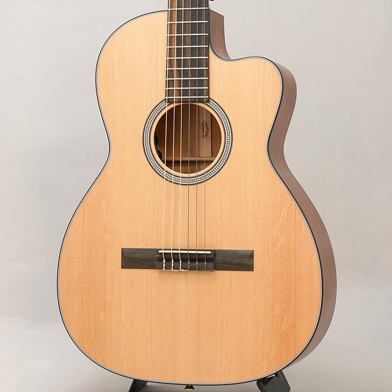 MARTIN 000C12-16E Nylon [エレガット] マーチン マーティン ｜イケベ
