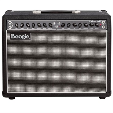 Mesa Boogie 【WEB限定在庫処分セール】 Fillmore 50 1x12 Combo