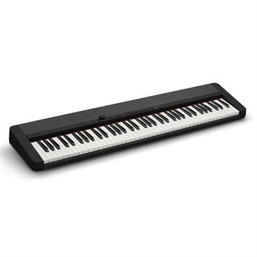 CASIO CT-S1-76BK(ブラック) Casiotone(電子ピアノ) ｜イケベ楽器店