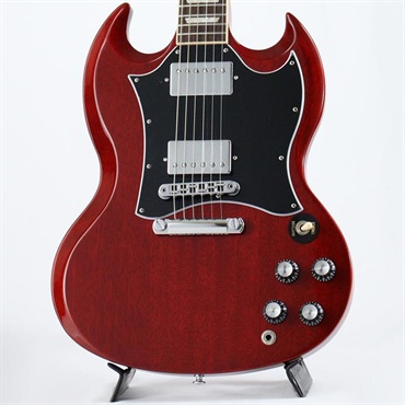 Gibson SG Standard (Heritage Cherry) ｜イケベ楽器店オンラインストア
