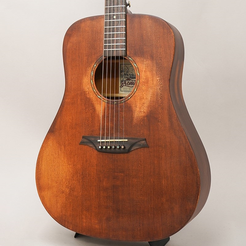 Bromo Guitars BAR1H ブロモ ｜イケベ楽器店オンラインストア