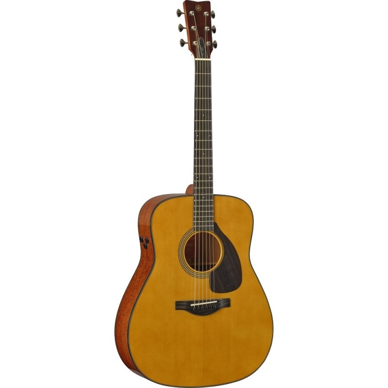 YAMAHA Red Label FGX5G 【新仕様】 ヤマハ ｜イケベ楽器店オンライン