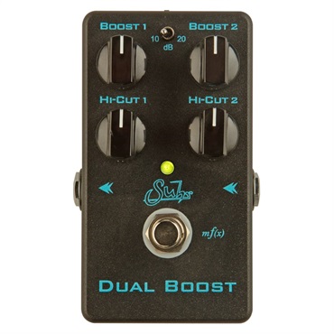 Suhr Amps Buffer ｜イケベ楽器店オンラインストア