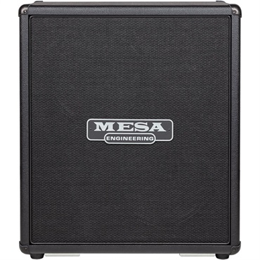 Mesa Boogie 2x12 Rectifier Diagonal Cabinet [Black Bronco