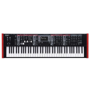 Roland V-STAGE76 (76鍵盤) Performance Keyboards ローランド ※配送