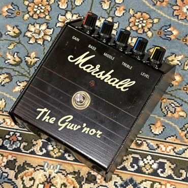 Marshall 【WEB限定在庫処分セール】 The Guv'nor（マーシャル