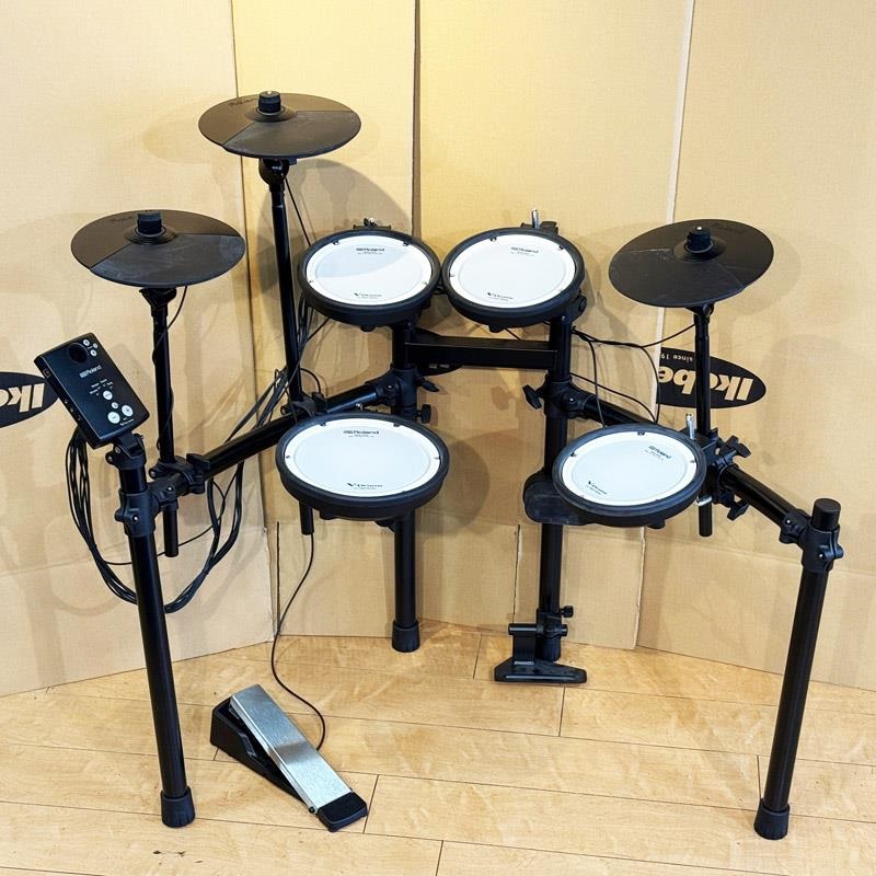 Roland USED 中古 TD-1DMK [V-Drums] ｜イケベ楽器店オンラインストア