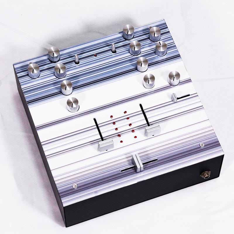 Vestax PCV-002 メンテナンス済 横フェーダー新品交換済 【公式通販】