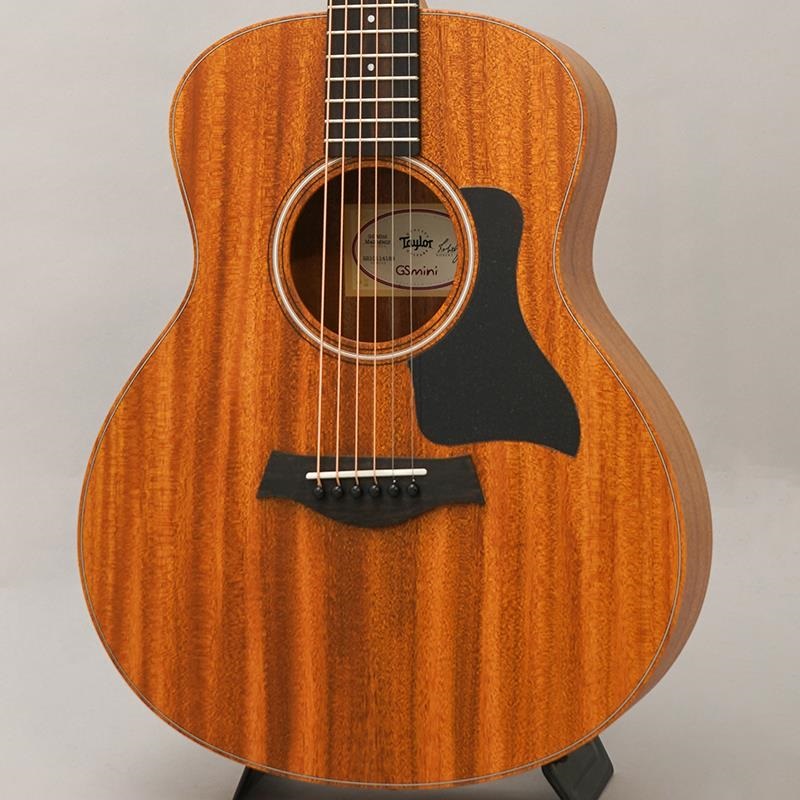 TAYLOR GS Mini Mahogany テイラー ｜イケベ楽器店オンラインストア