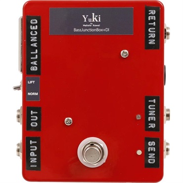 YUKI 【WEB限定在庫処分セール】 Filter G ｜イケベ楽器店オンラインストア